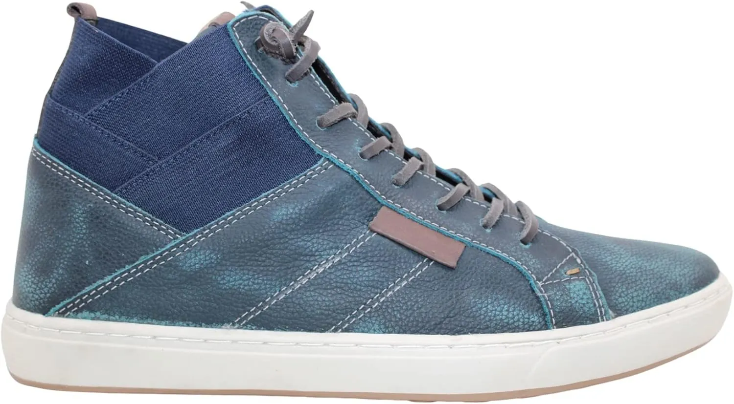 GBX Men's Comfort Sneaker