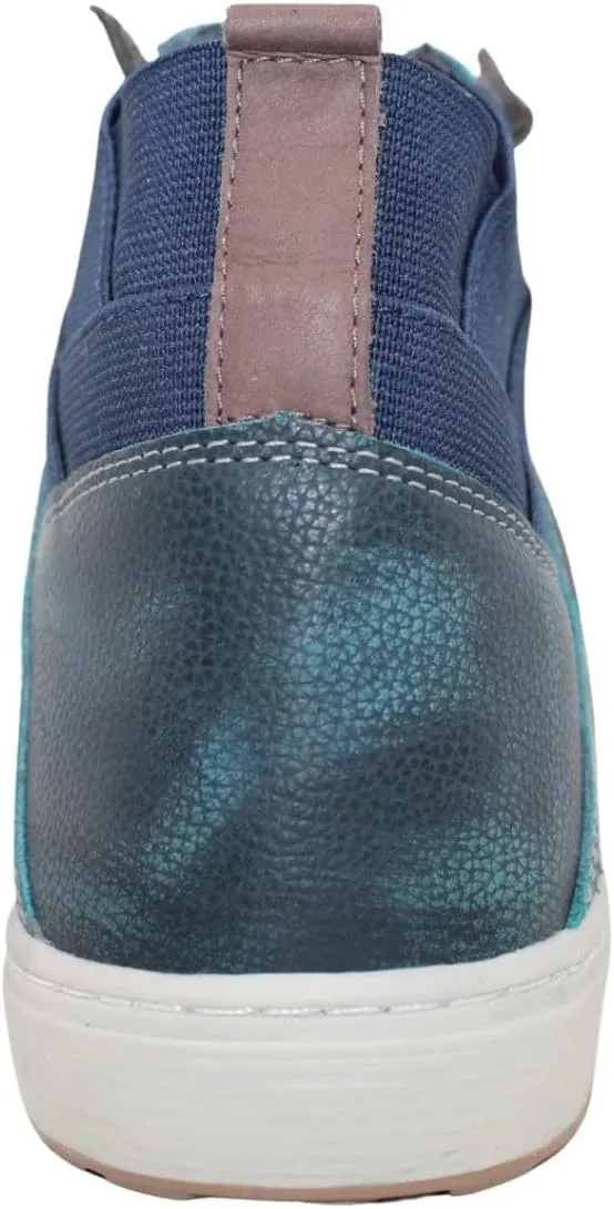 GBX Men's Comfort Sneaker