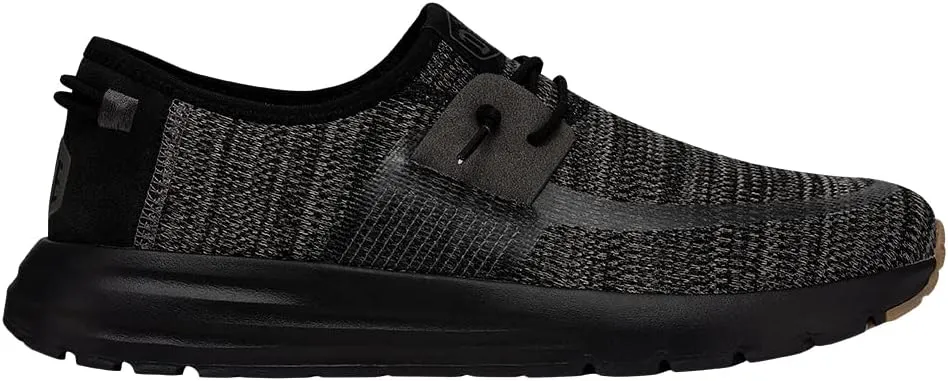 Hey Dude Men's Sirocco | Men's Sneakers | Men's Shoes | Comfortable & Light-Weight