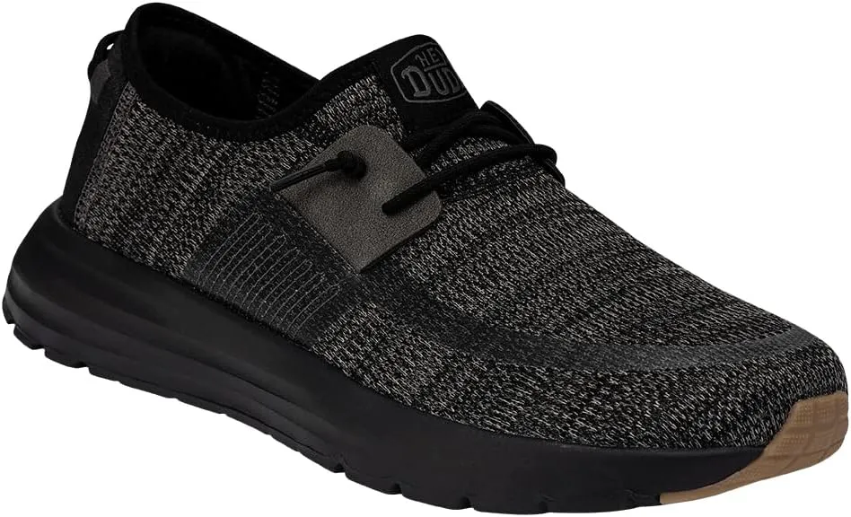 Hey Dude Men's Sirocco | Men's Sneakers | Men's Shoes | Comfortable & Light-Weight