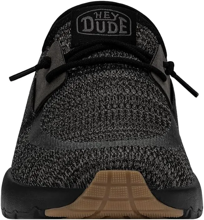 Hey Dude Men's Sirocco | Men's Sneakers | Men's Shoes | Comfortable & Light-Weight