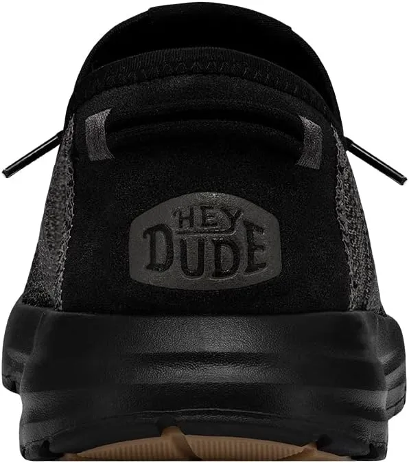 Hey Dude Men's Sirocco | Men's Sneakers | Men's Shoes | Comfortable & Light-Weight