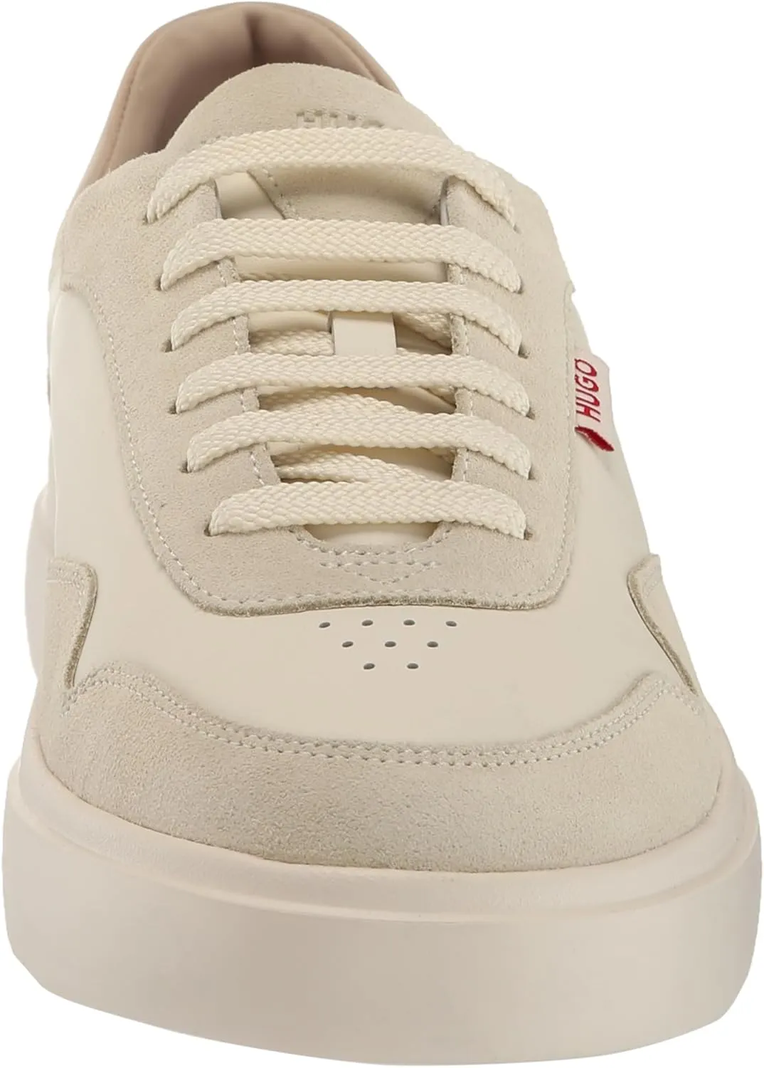 HUGO Men's Blake Cupsole Smooth Sneakers