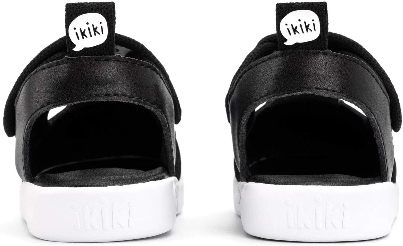 ikiki Squeaky Sandals for Kids with On/Off Squeaker Switch