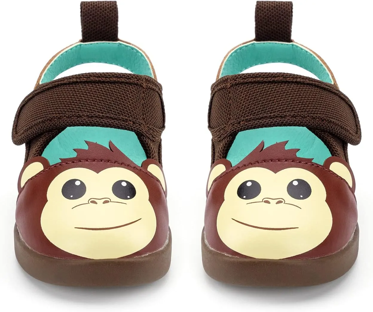 ikiki Squeaky Sandals for Kids with On/Off Squeaker Switch