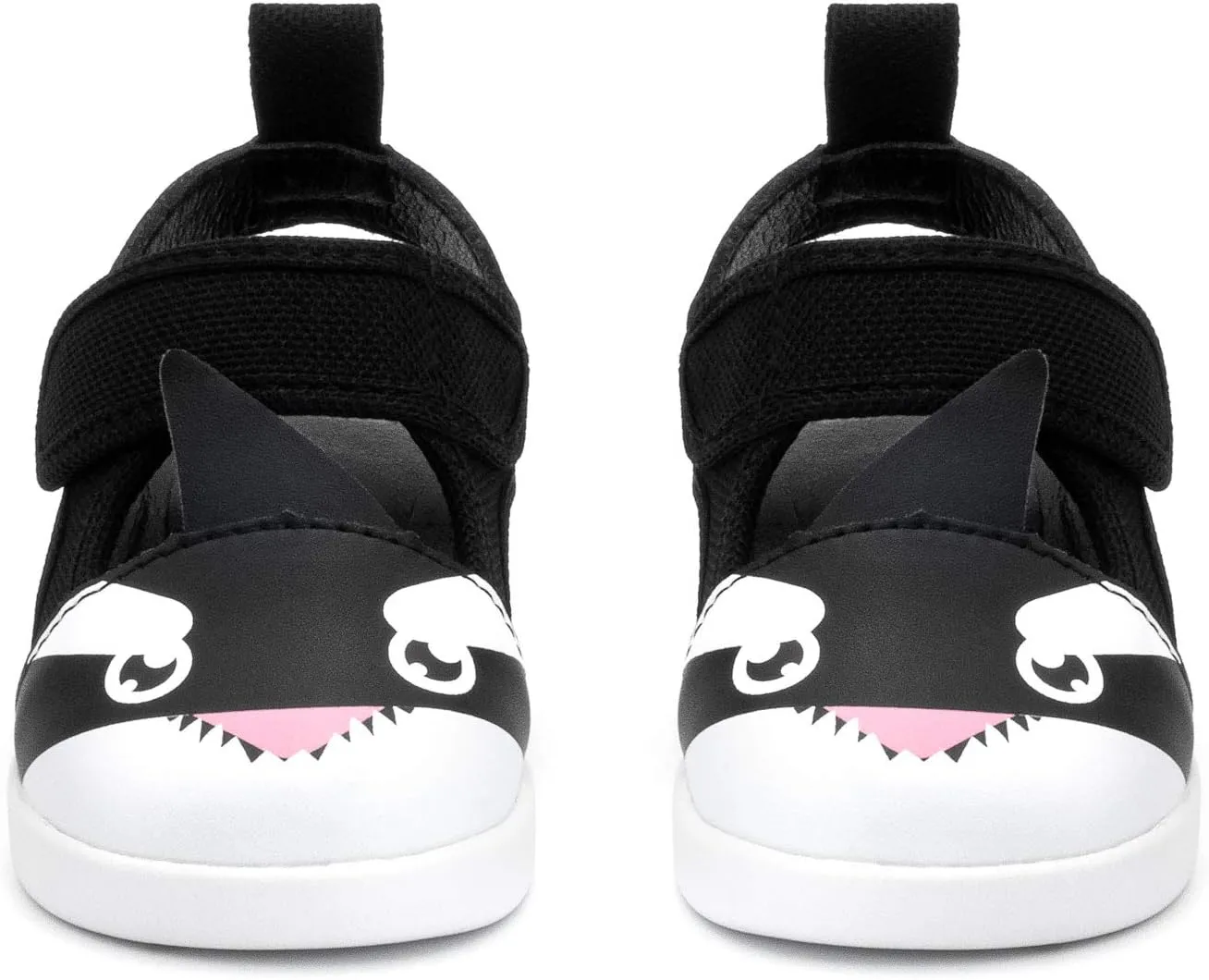 ikiki Squeaky Sandals for Kids with On/Off Squeaker Switch