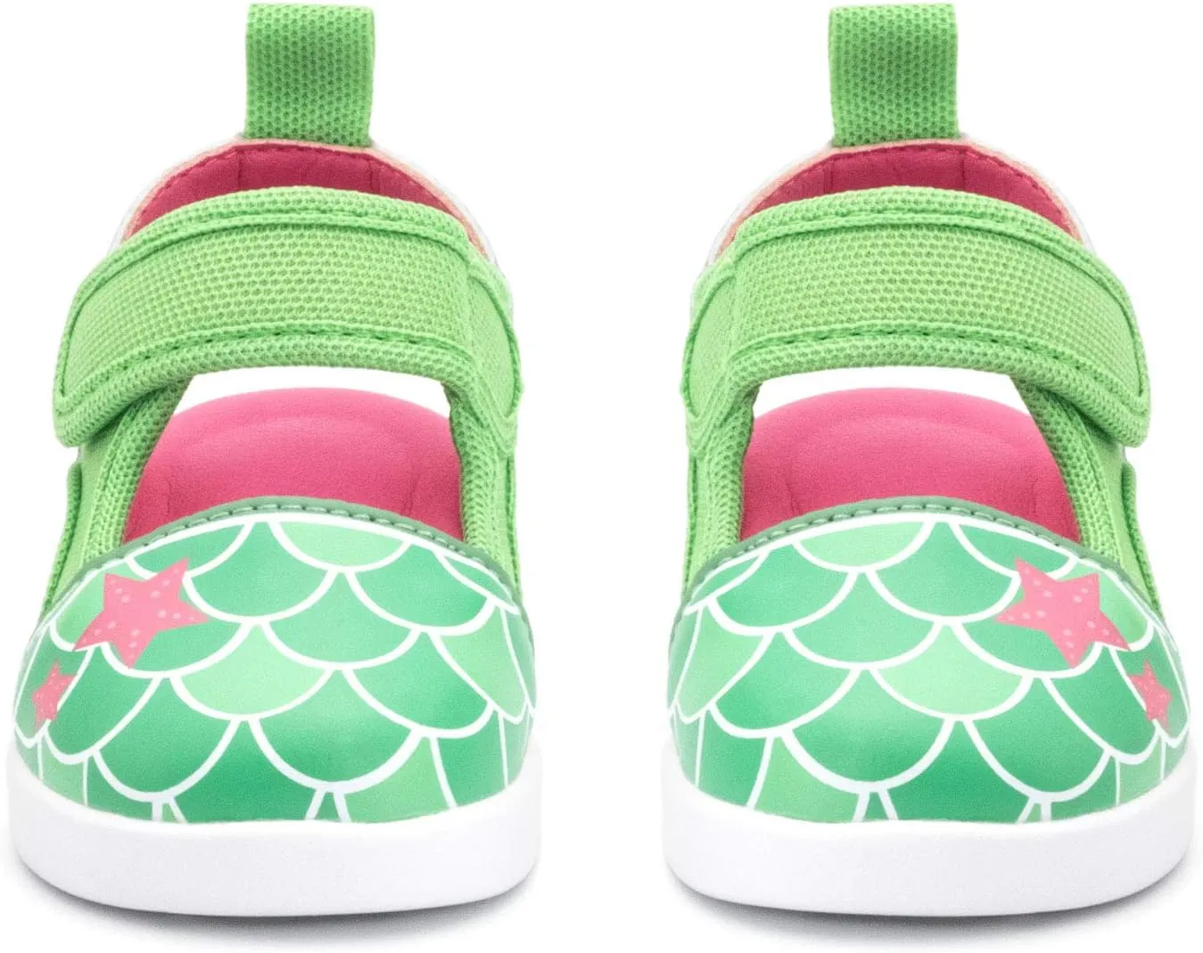 ikiki Squeaky Sandals for Kids with On/Off Squeaker Switch