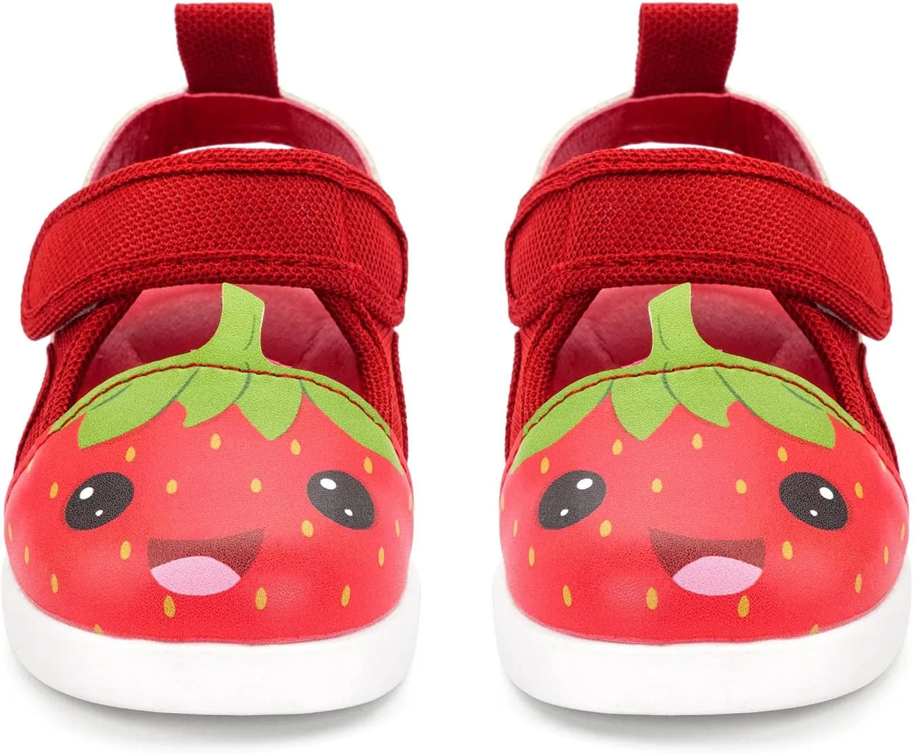 ikiki Squeaky Sandals for Kids with On/Off Squeaker Switch