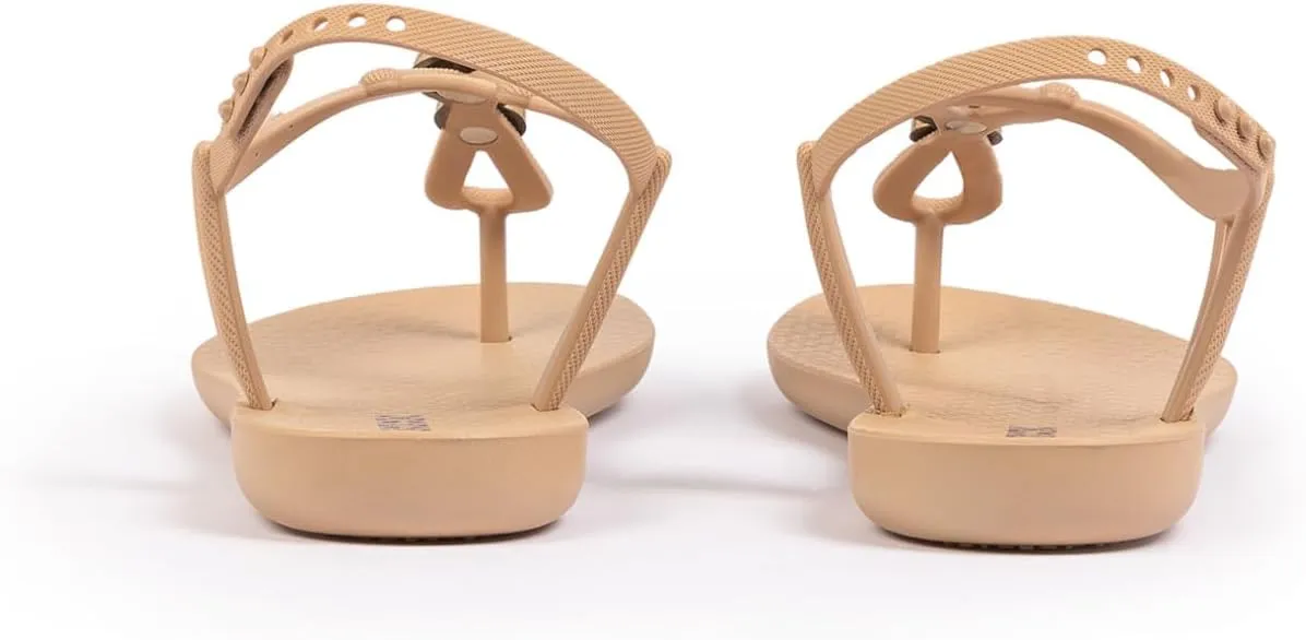 Ipanema Class Spheres Sandals - Women's - Ball Decoration - Comfortable Summer Sandals