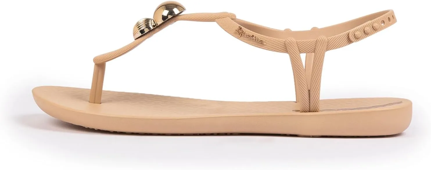 Ipanema Class Spheres Sandals - Women's - Ball Decoration - Comfortable Summer Sandals