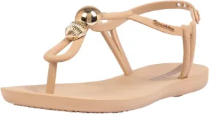 Ipanema Class Spheres Sandals - Women's - Ball Decoration - Comfortable Summer Sandals