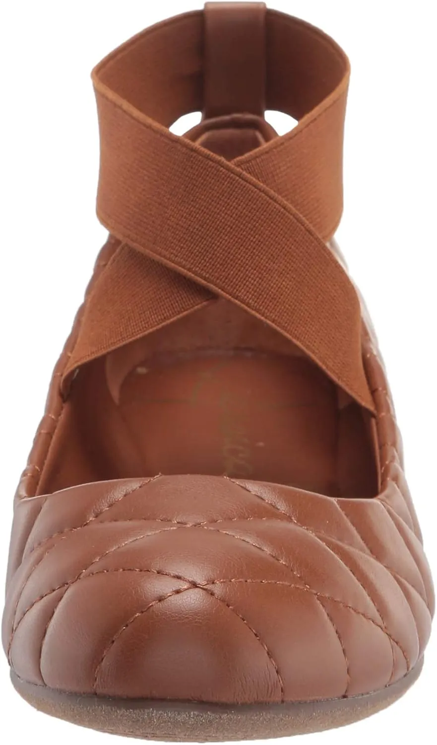Jessica Simpson Women's Mandayss Exclusive Ballet Flat