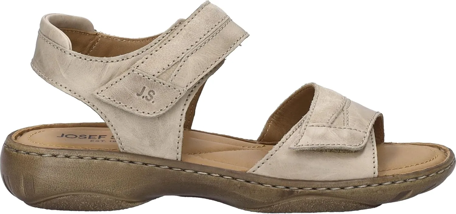 Josef Seibel Women's Slingback Sandals, 6 US