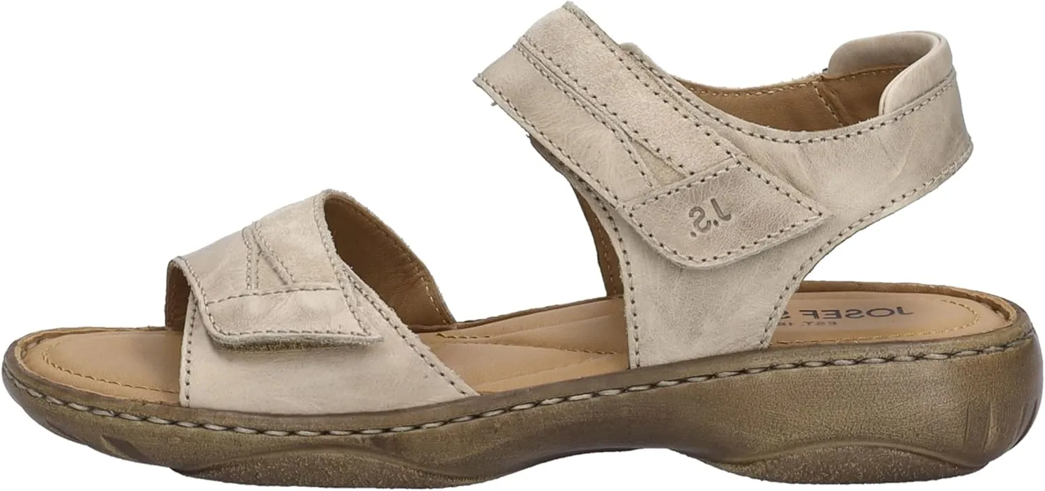 Josef Seibel Women's Slingback Sandals, 6 US