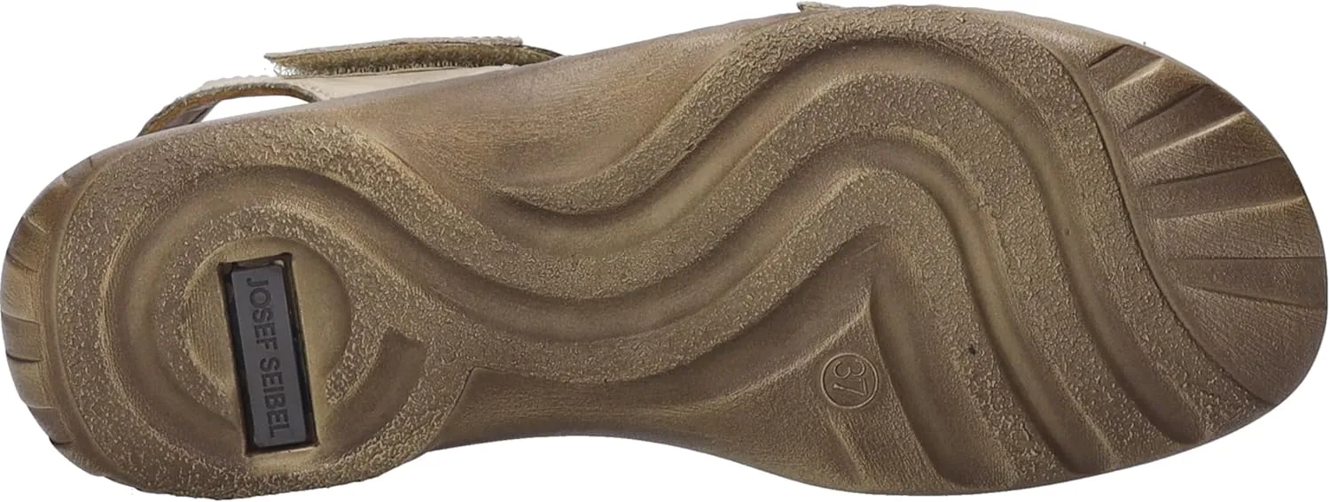 Josef Seibel Women's Slingback Sandals, 6 US