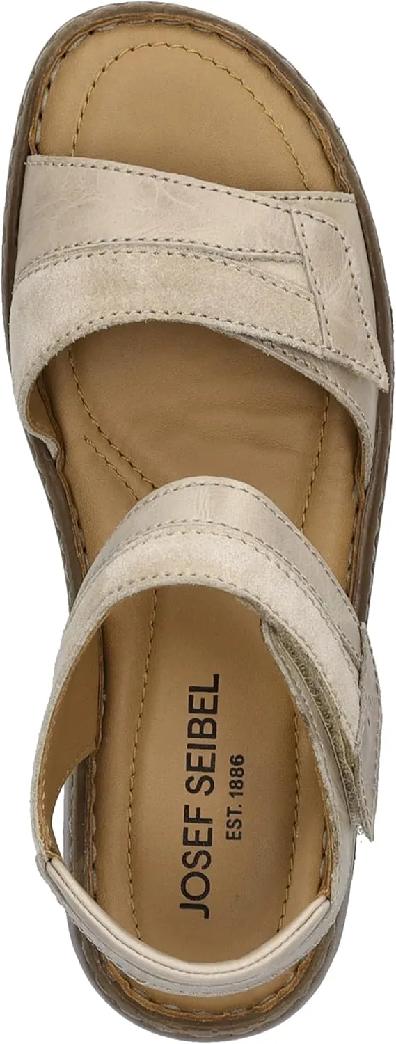 Josef Seibel Women's Slingback Sandals, 6 US