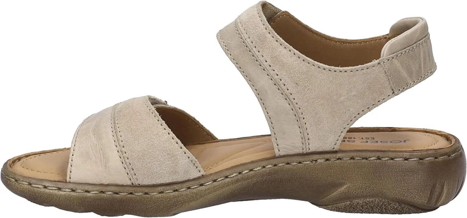Josef Seibel Women's Slingback Sandals, 6 US