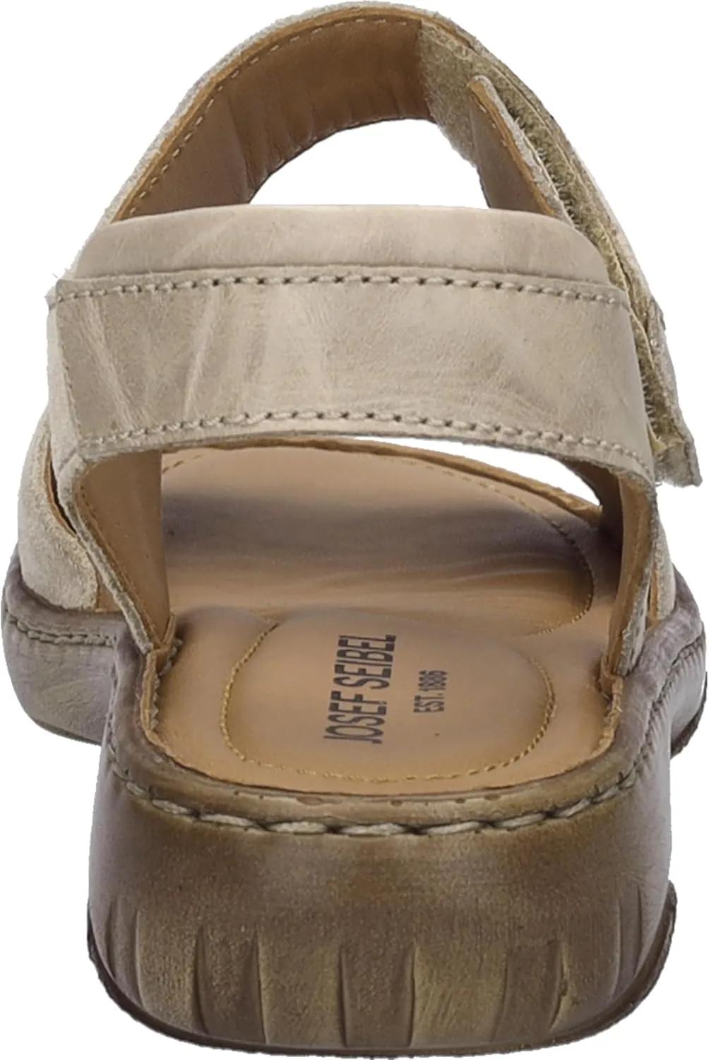 Josef Seibel Women's Slingback Sandals, 6 US