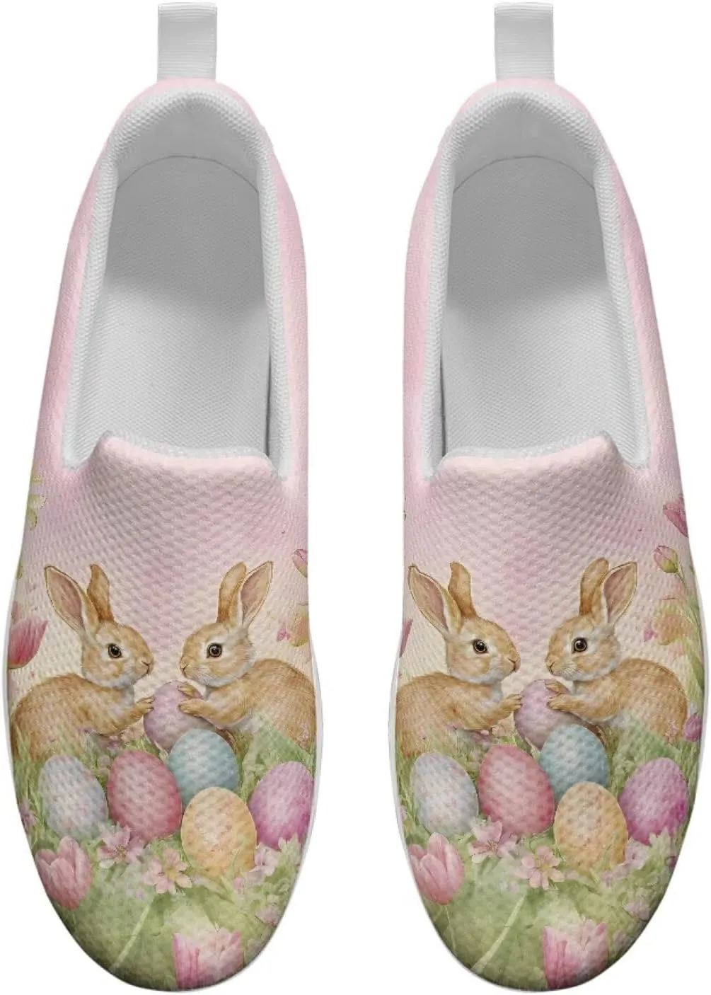 JoyLamoria Animal Design Womens Shoes Comfort Wedge Workout Platform Fashion Slip Resistant Orthotic Casual Tennis Work Daily Wear