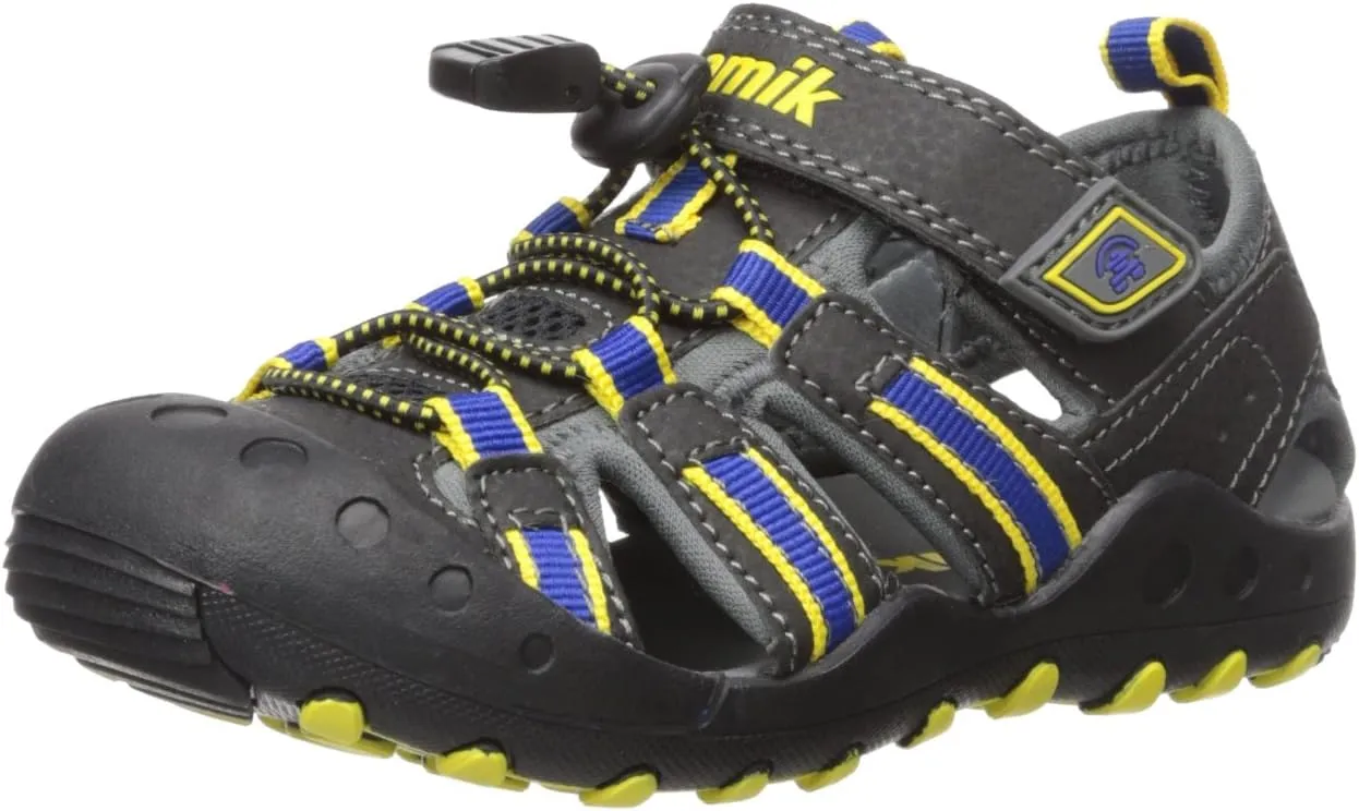 Kamik Crab Water Shoe
