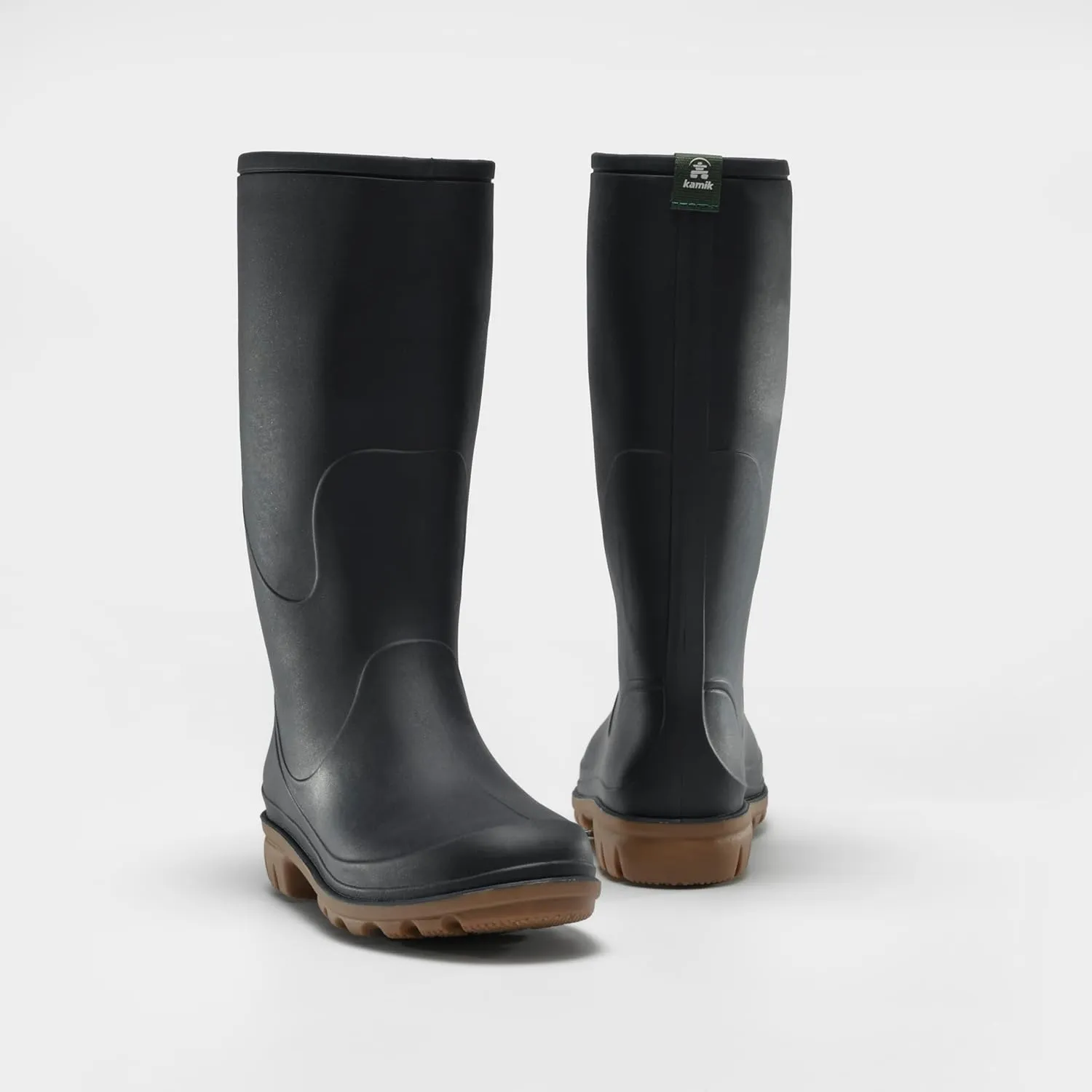 Kamik Women's Miranda Rain Boot