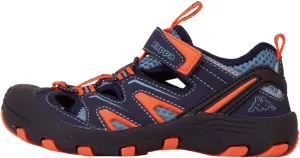 Kappa Reminder Kids, Unisex Children's Trainers