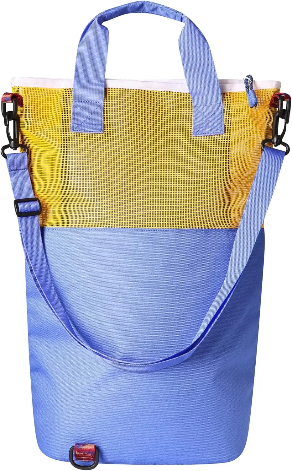 KAVU Cocoa Beach Bag Large Tote Pack