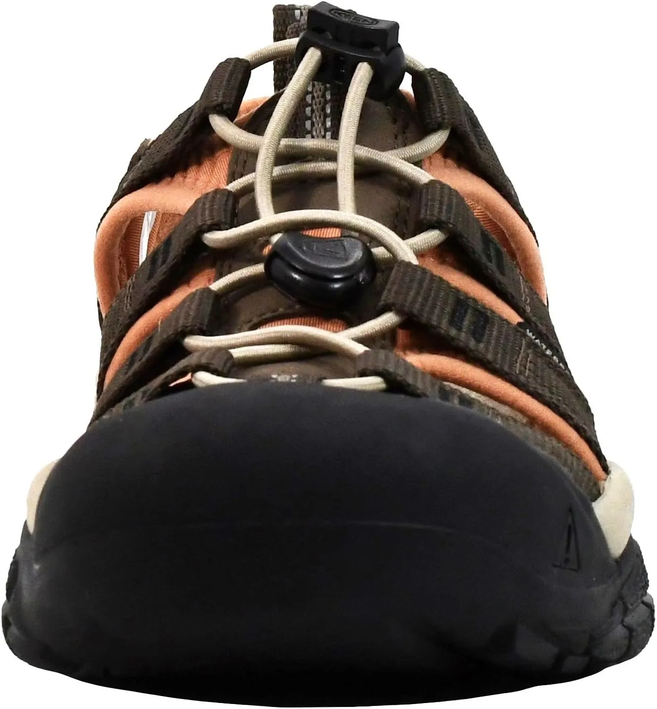 KEEN Women's Newport H2 Closed Toe Water Sandal