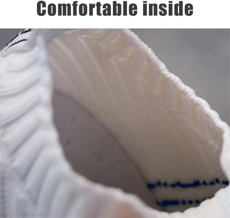 Kids Boy Girl Soft Casual Sport Shoes for Walking Running Travel