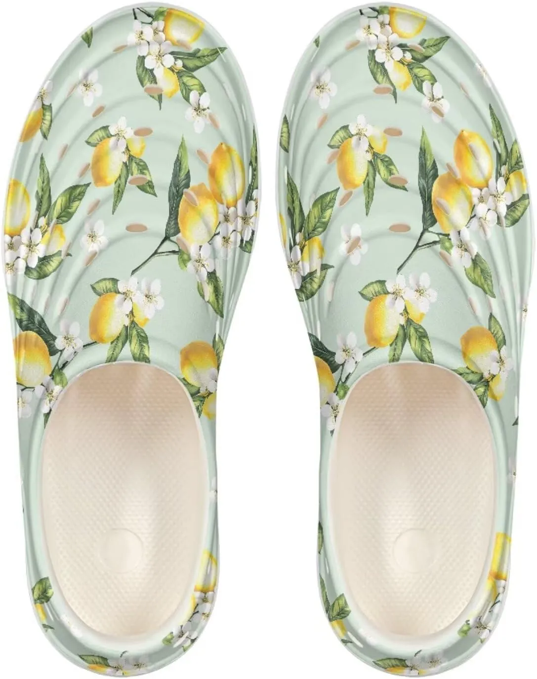 Kids Boys Girls Clog Garden Shoes Slip On Cute Sandals Beach Water Shoes for Big Kid/Children