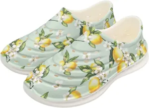 Kids Boys Girls Clog Garden Shoes Slip On Cute Sandals Beach Water Shoes for Big Kid/Children