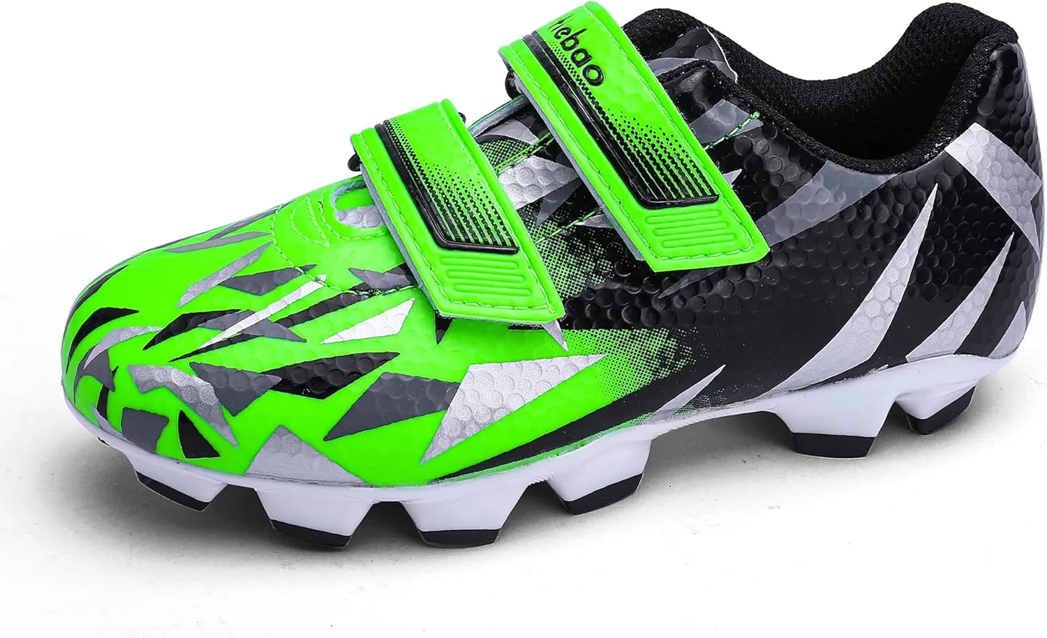 Kids Football Boots Outdoor Sport HG/AG Sneakers Boys Girls Artificial Ground Soccer Cleats Trainning Shoes