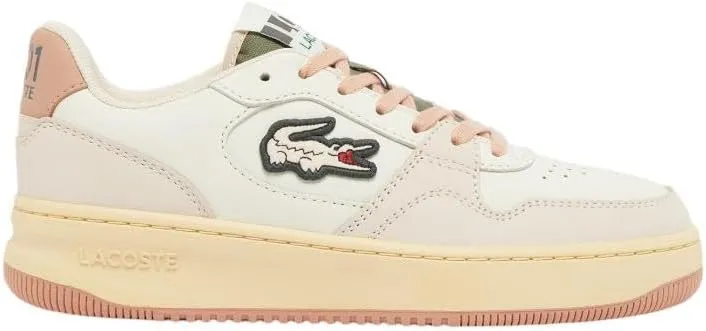 Lacoste Women's L001 Set Sneaker