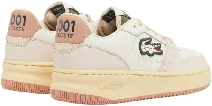 Lacoste Women's L001 Set Sneaker