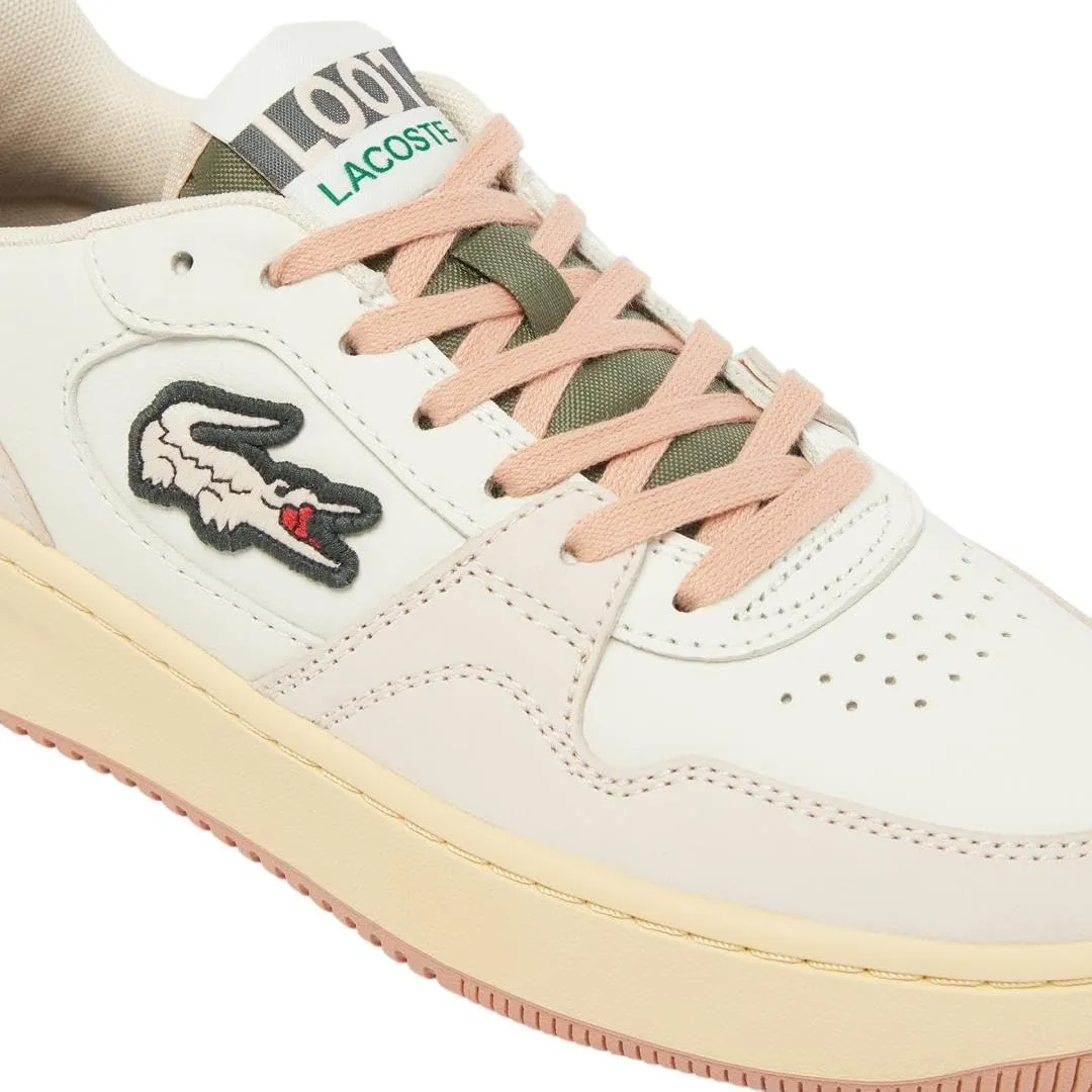 Lacoste Women's L001 Set Sneaker