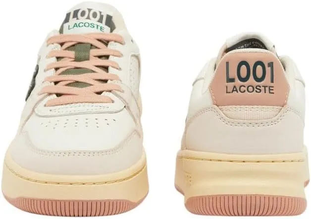 Lacoste Women's L001 Set Sneaker