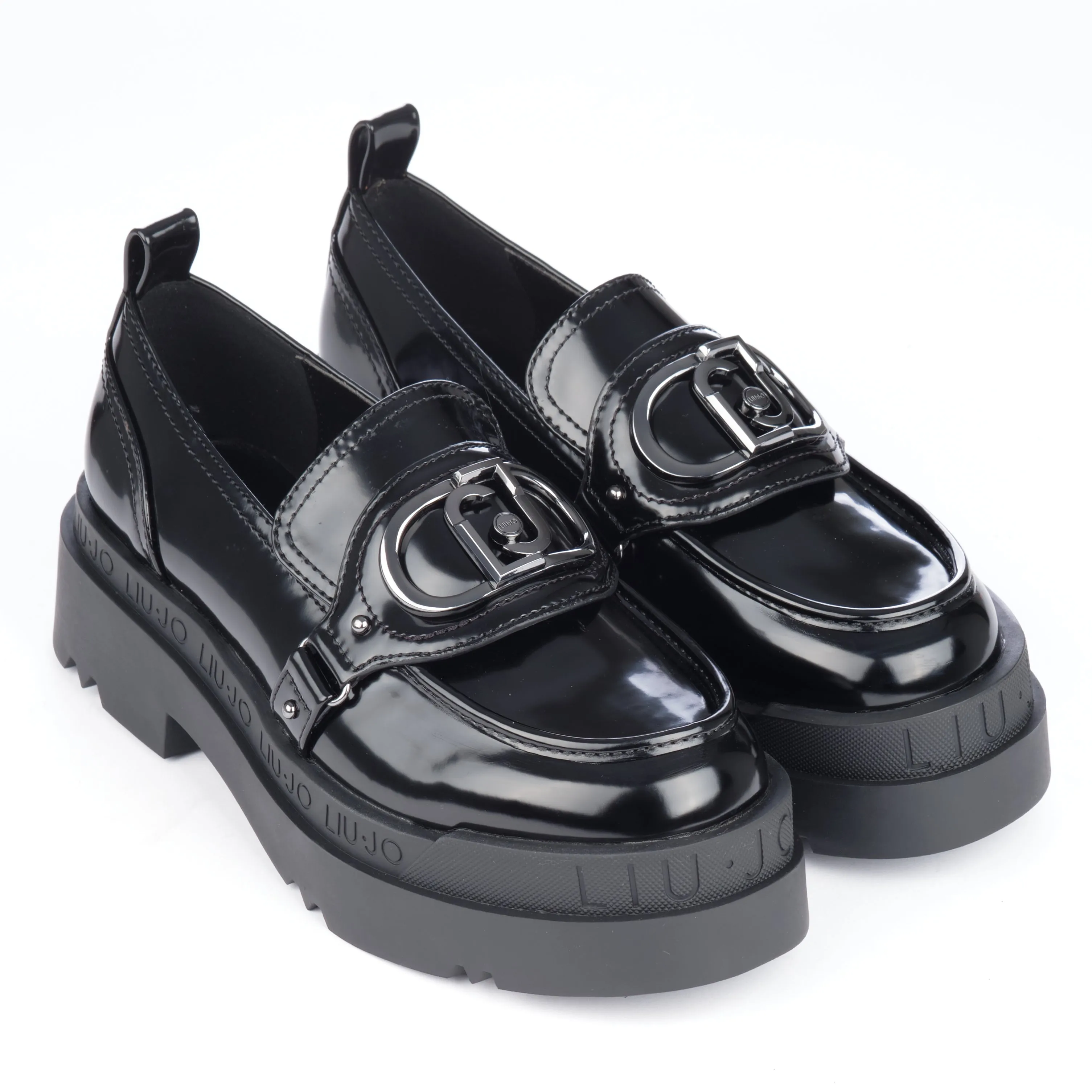 Loafers Liu Jo Preto