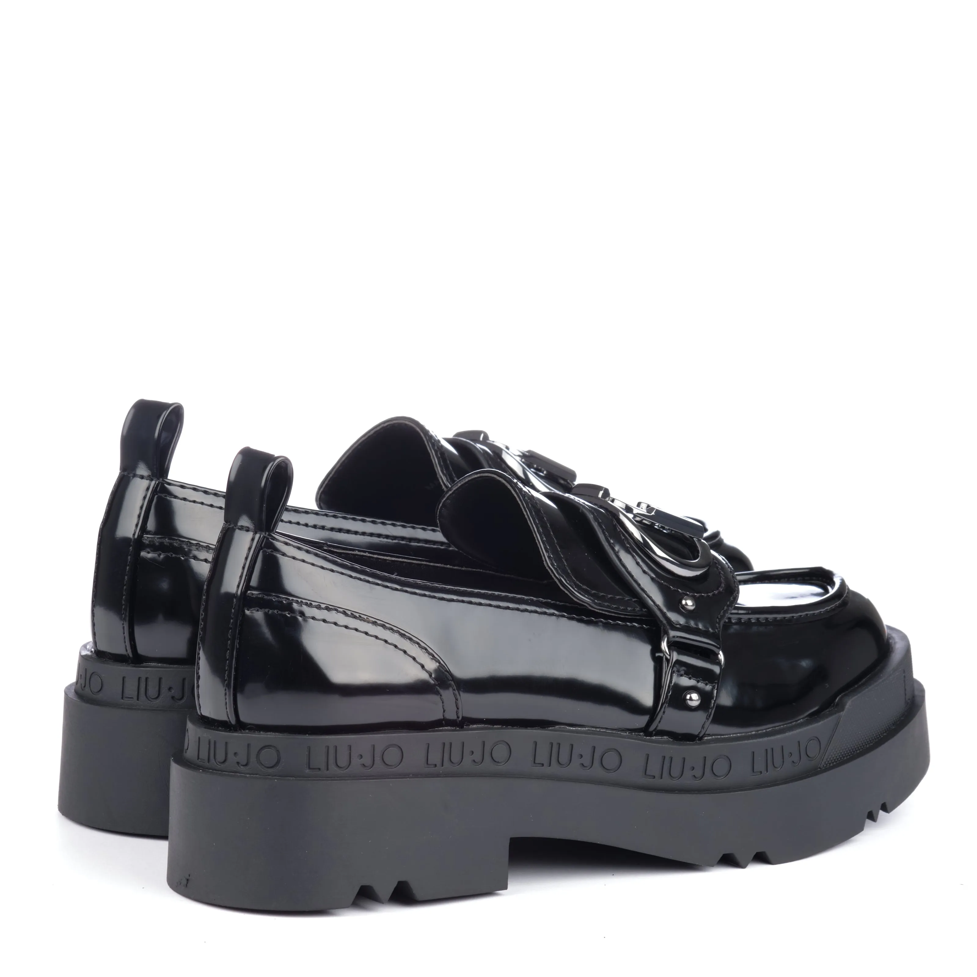 Loafers Liu Jo Preto