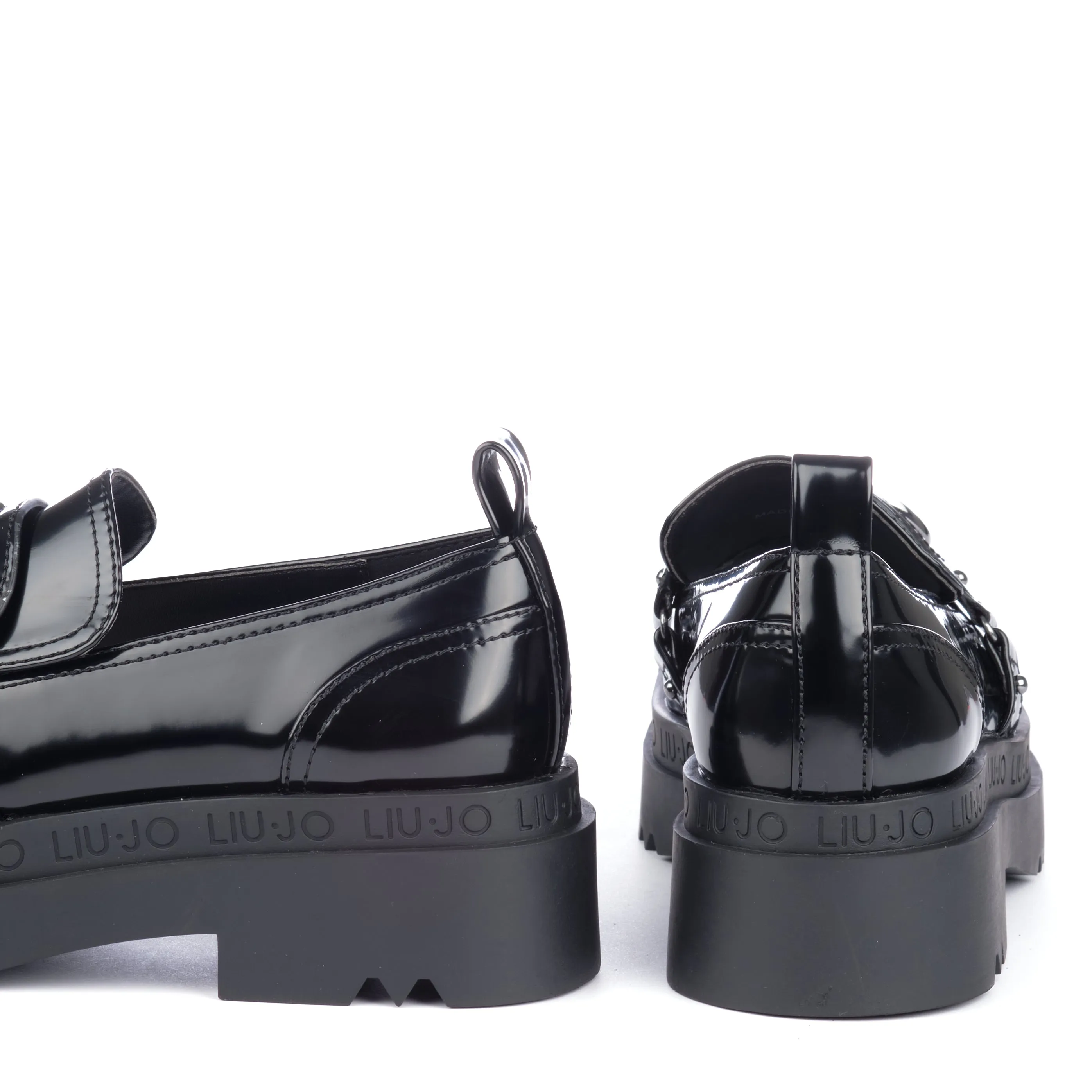 Loafers Liu Jo Preto