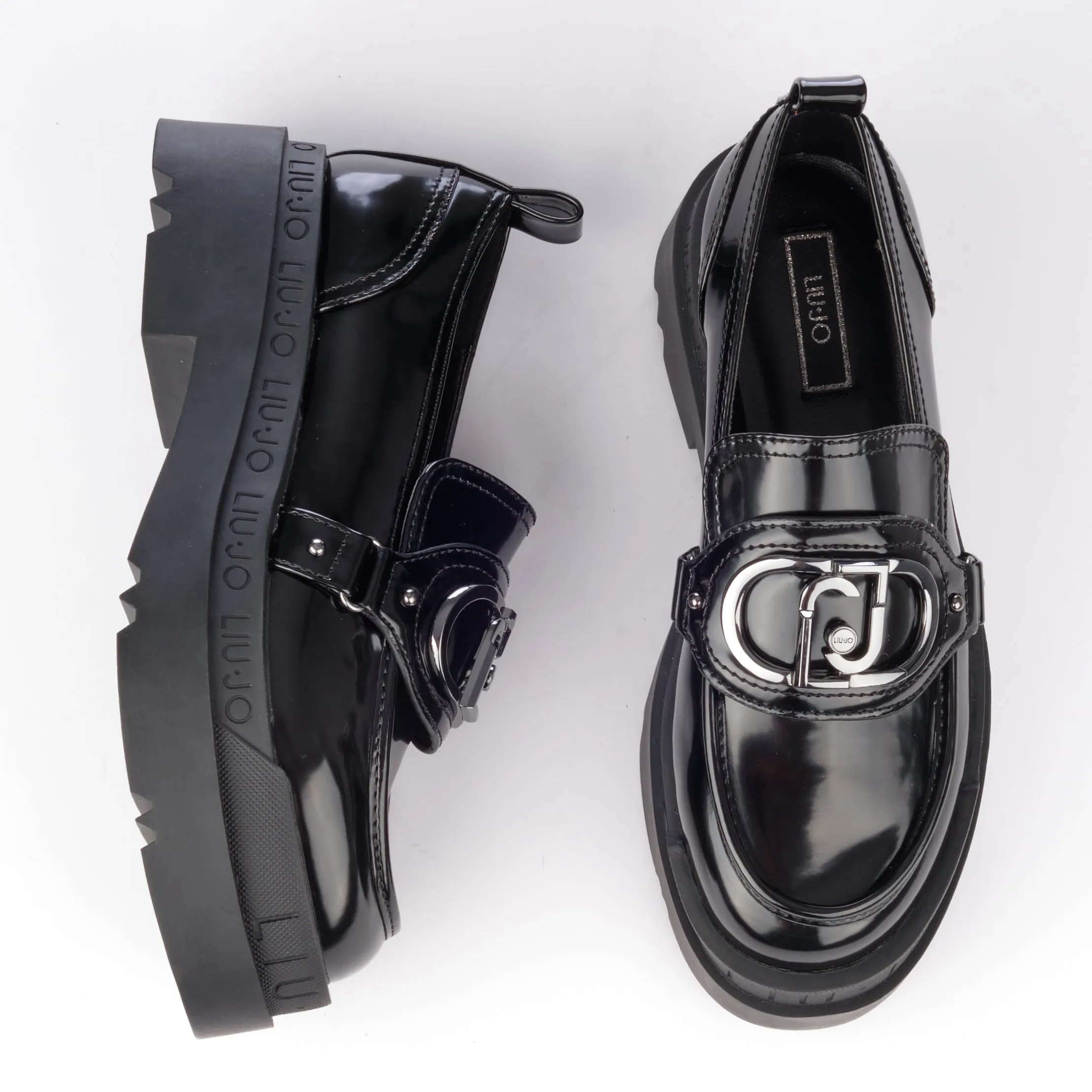 Loafers Liu Jo Preto