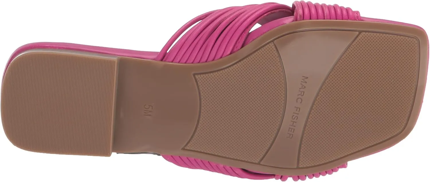 Marc Fisher Women's Laury Sandal