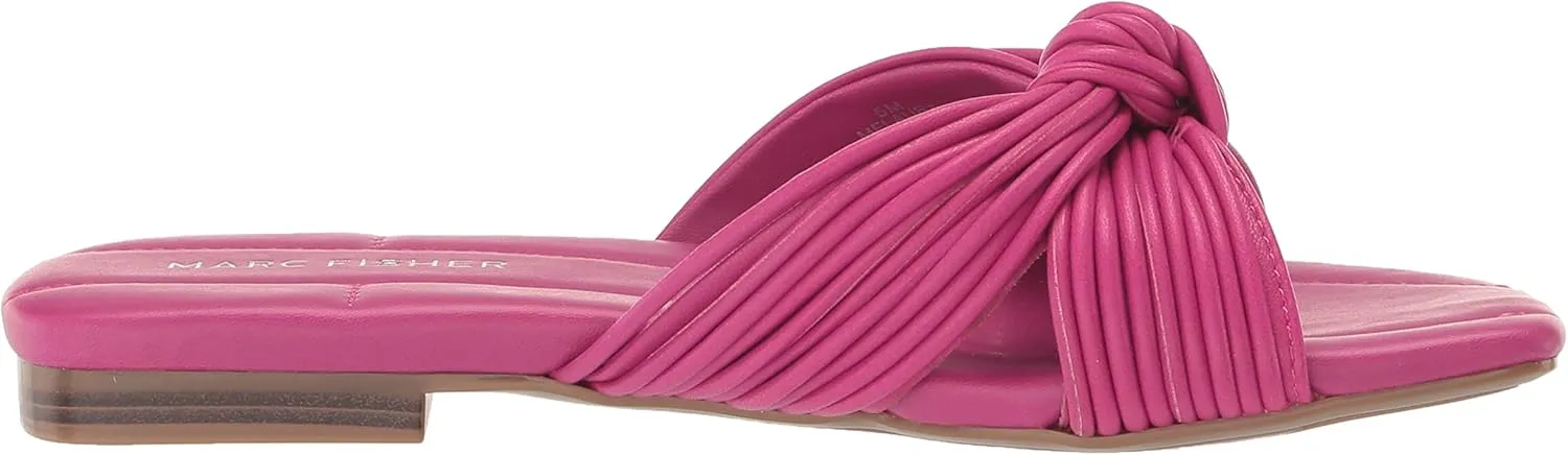 Marc Fisher Women's Laury Sandal