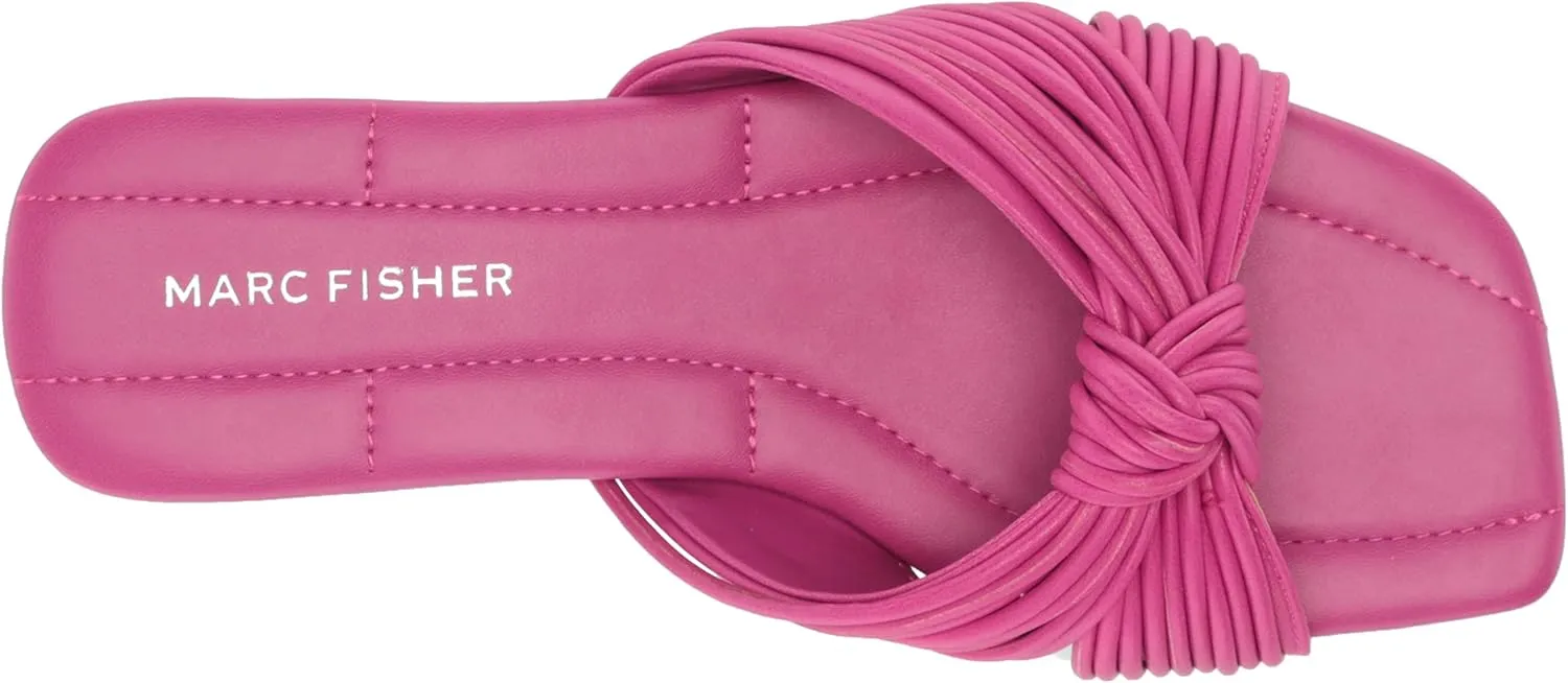 Marc Fisher Women's Laury Sandal