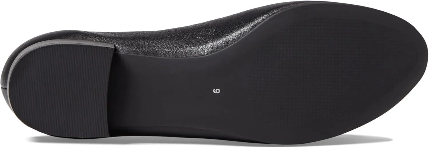Marc Joseph New York Women's Ferris Flat 2.0 - Comfortable Leather Slip-On Shoes
