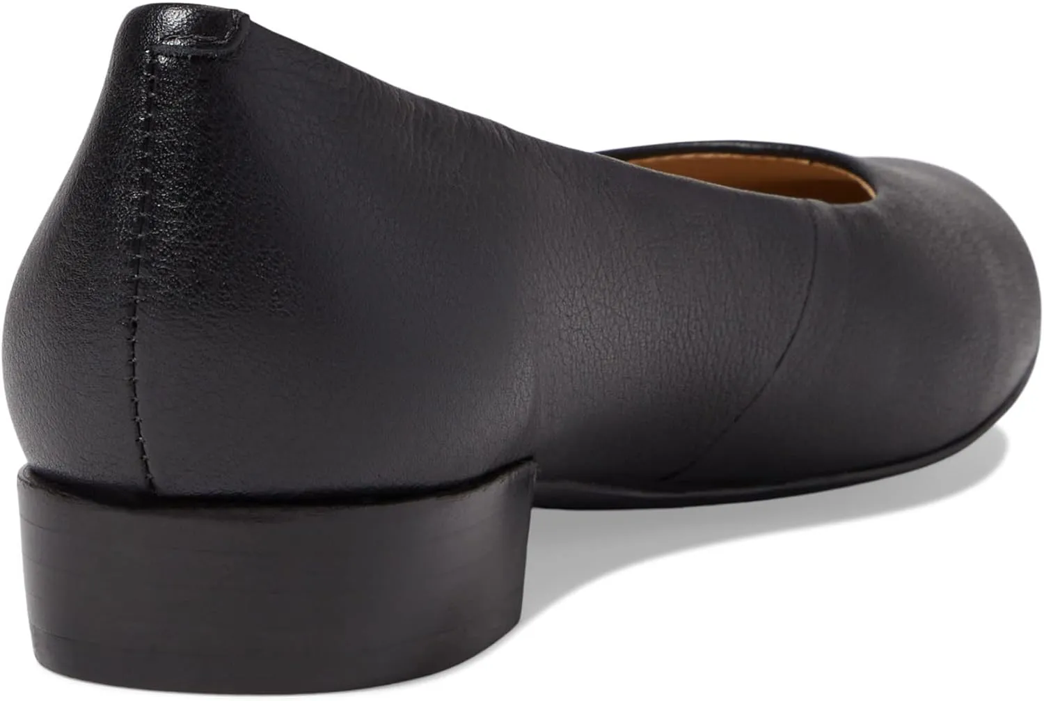 Marc Joseph New York Women's Ferris Flat 2.0 - Comfortable Leather Slip-On Shoes