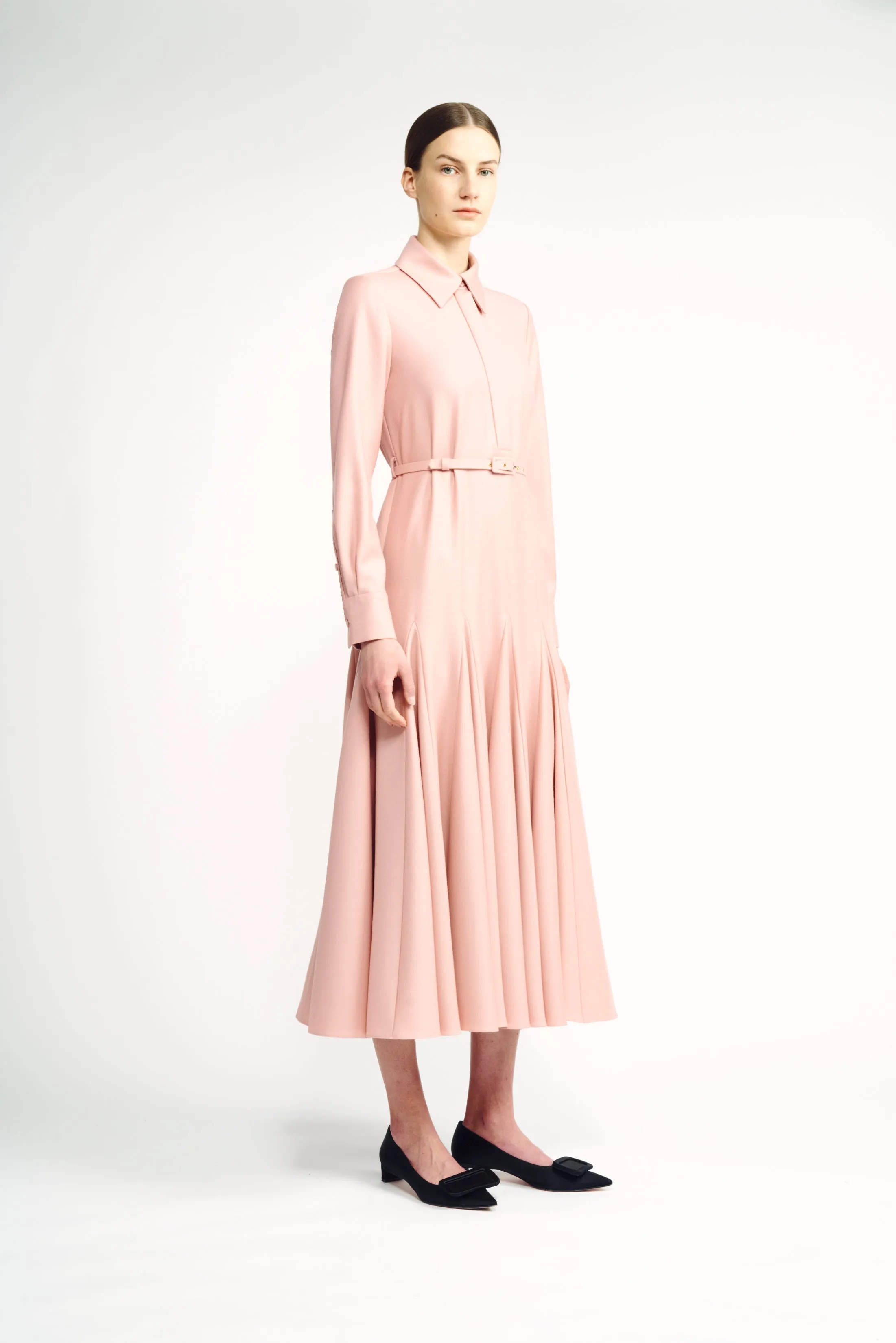 Marione Dress