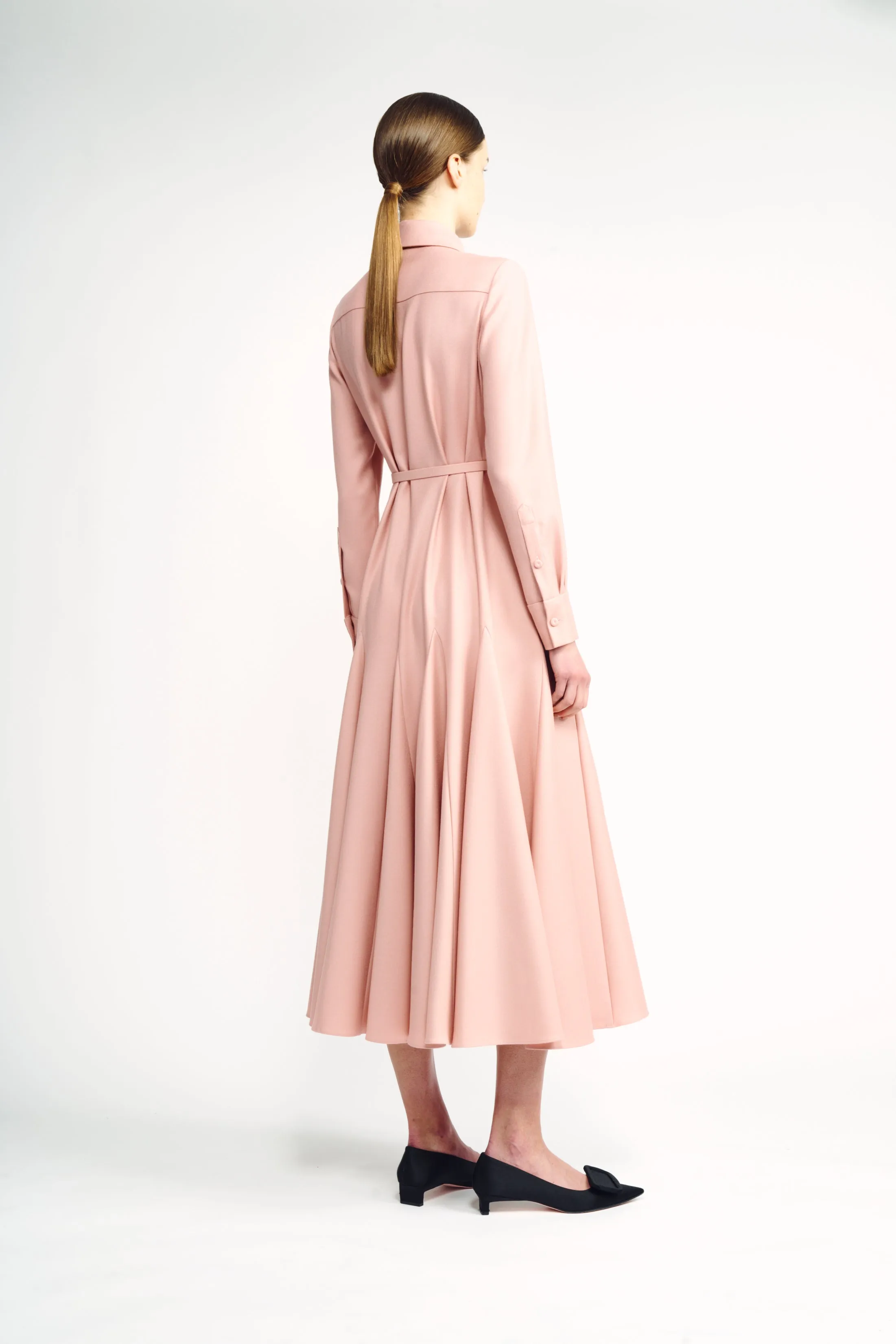 Marione Dress