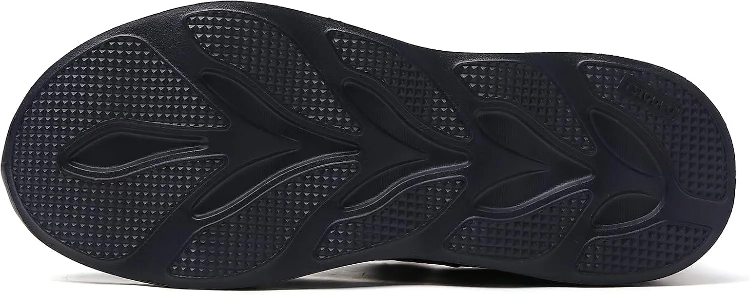 Men Running Shoes Comfort mesh Walking Sneakers