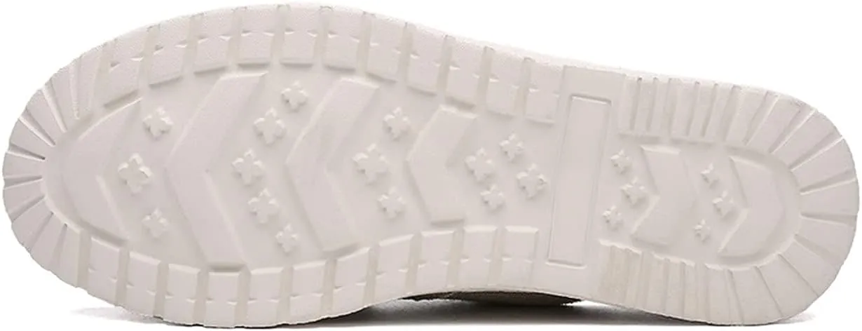 Mens Backless Slippers Canvas Mule Sneakers Breathable Slip on Driving Shoes