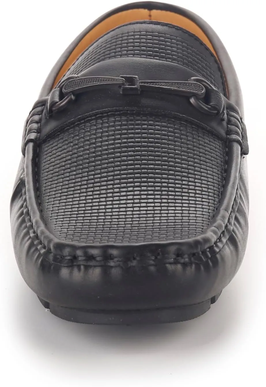 Men's Bit Comfort Driving Shoes, Stylish Slip-On Loafers for Casual and Everyday Wear, Sizes 8-12